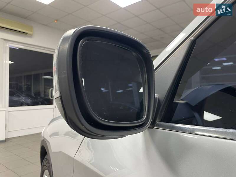 Позашляховик / Кросовер BMW X1 2011 в Києві