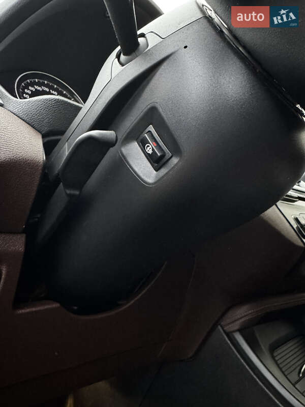 Позашляховик / Кросовер BMW X1 2018 в Дубні фото 4 Позашляховик / Кросовер BMW X1 2018 в Дубні