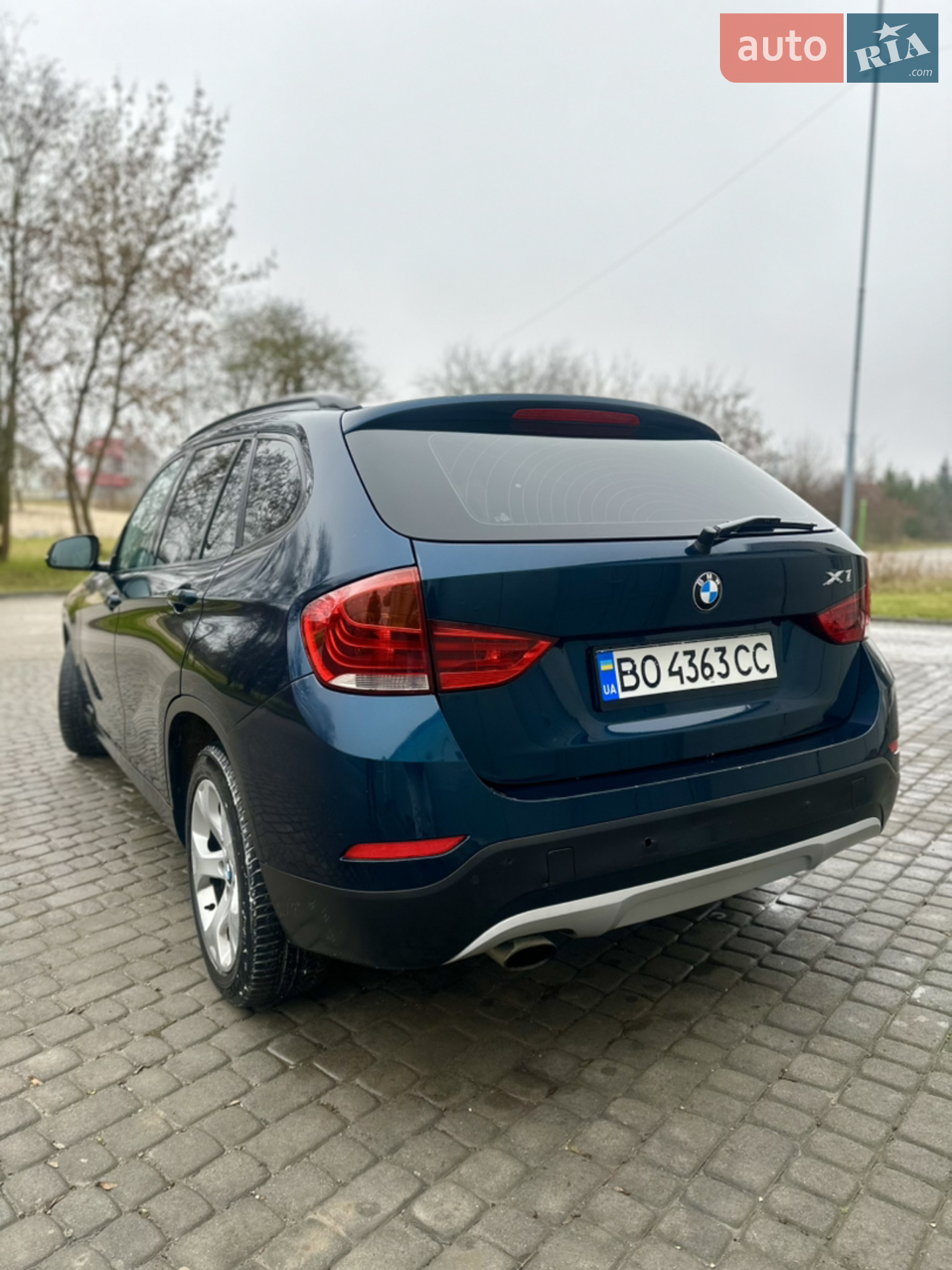 2013 BMW X1 - мініатюра 11