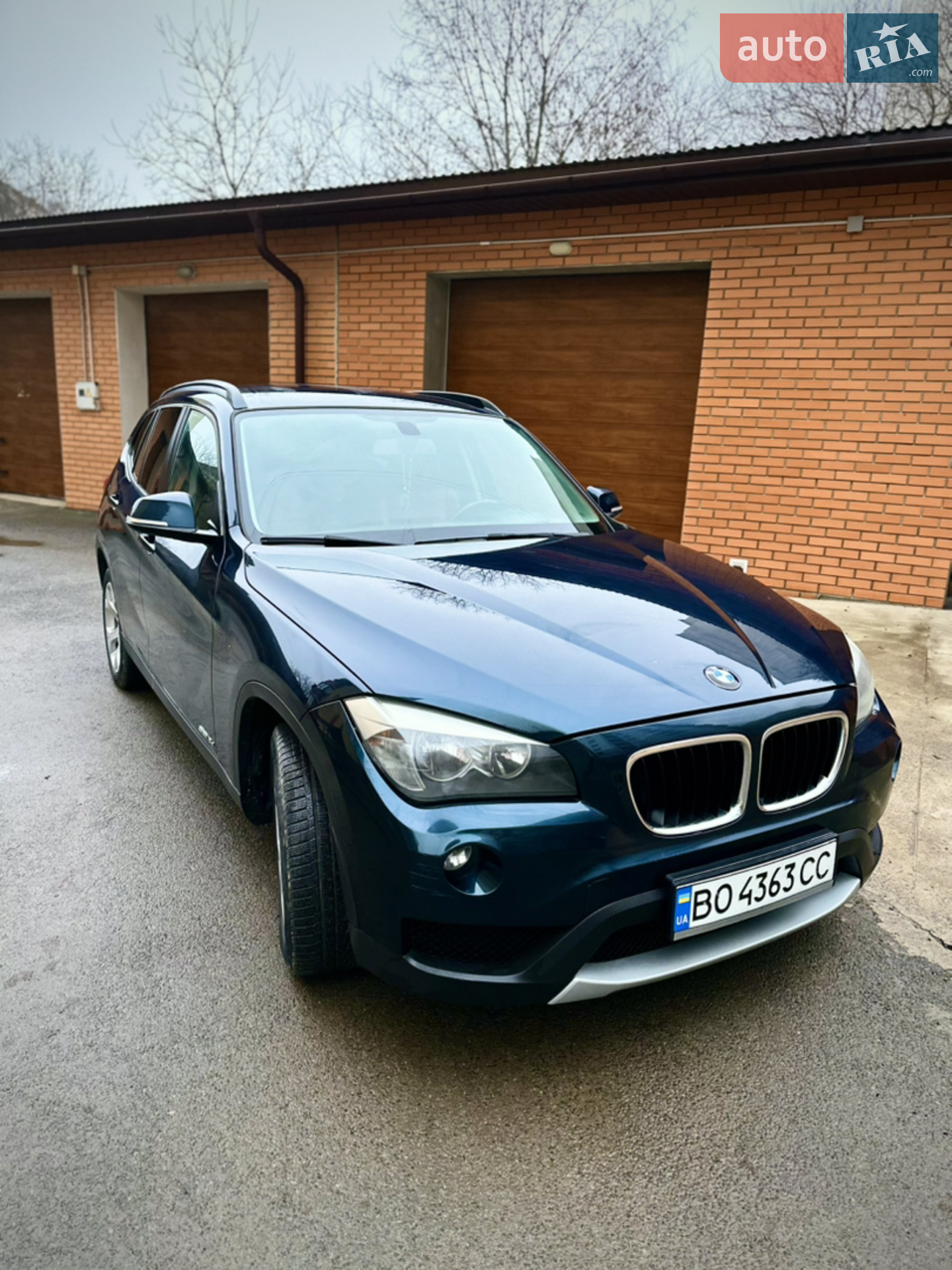 2013 BMW X1 - мініатюра 25