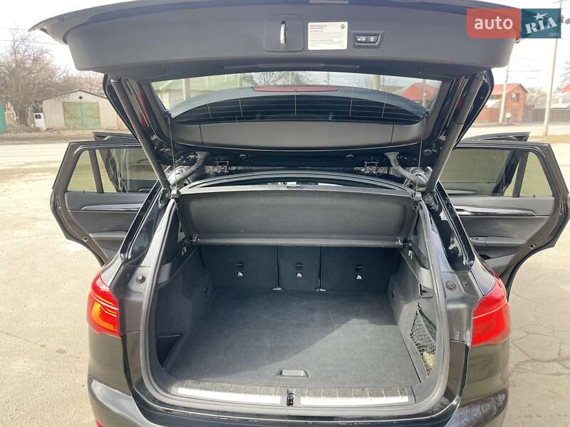 Внедорожник / Кроссовер BMW X1 2017 в Харькове фото 14 Внедорожник / Кроссовер BMW X1 2017 в Харькове