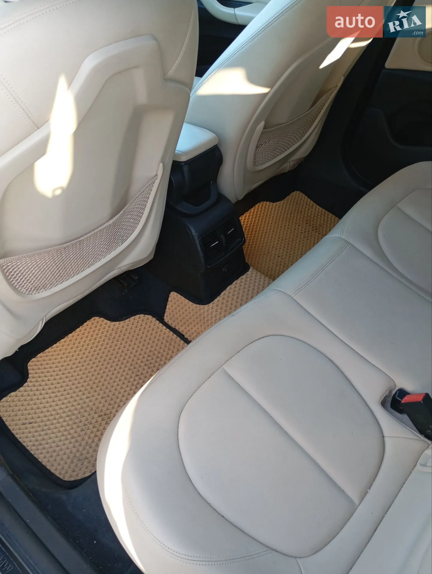 2018 BMW X1 - мініатюра 18