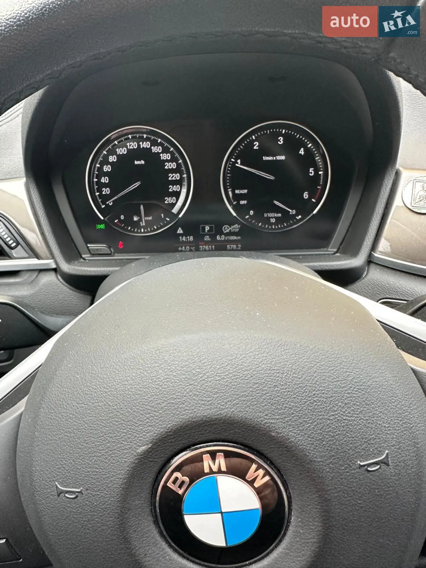 2020 BMW X1 - мініатюра 20
