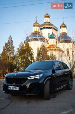 Позашляховик / Кросовер BMW X1 2023 в Кривому Розі