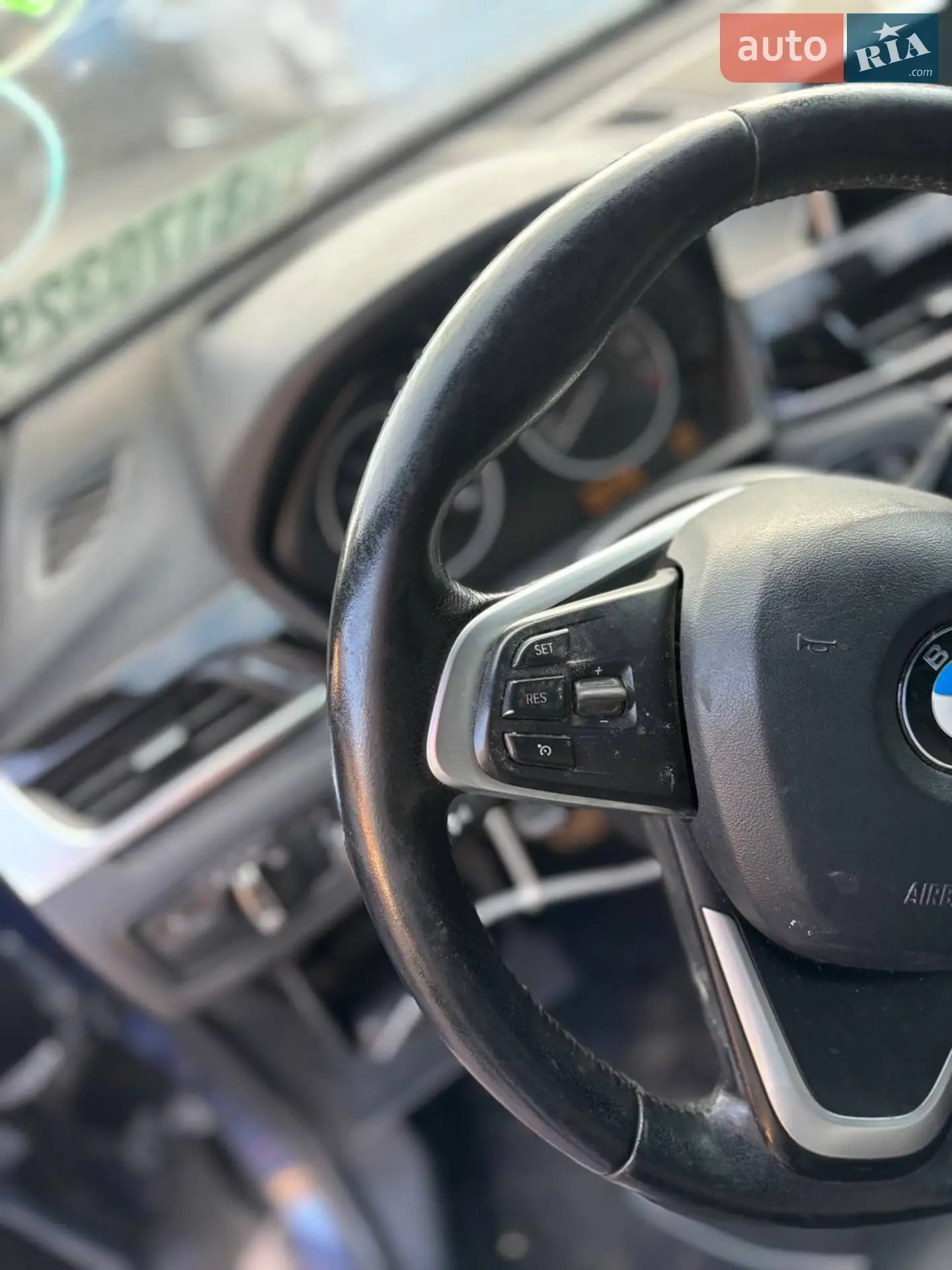 2016 BMW X1 - мініатюра 22