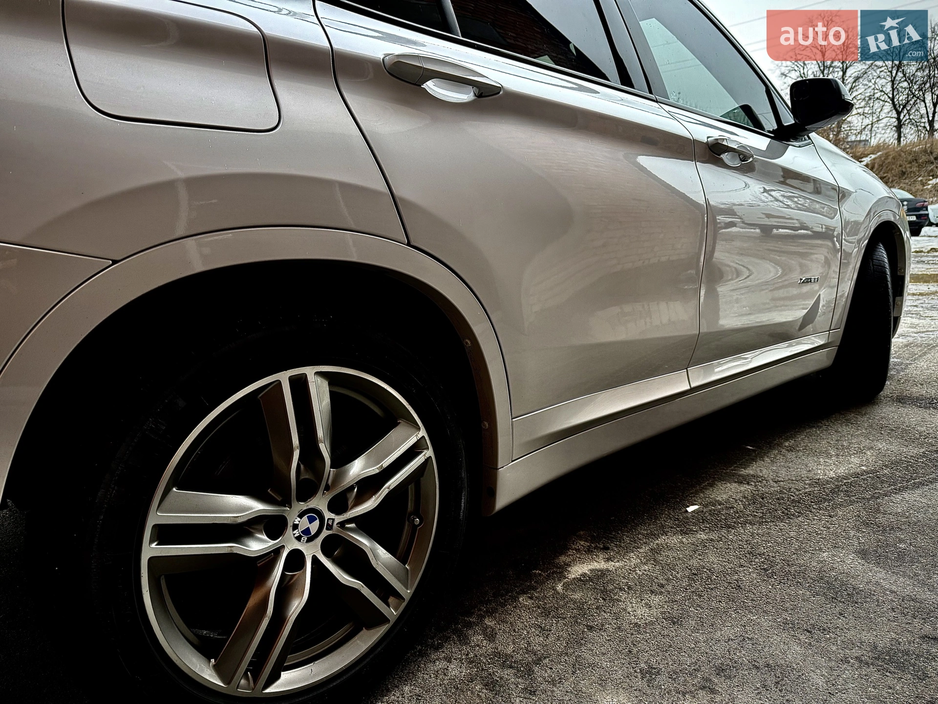 2016 BMW X1 - мініатюра 5