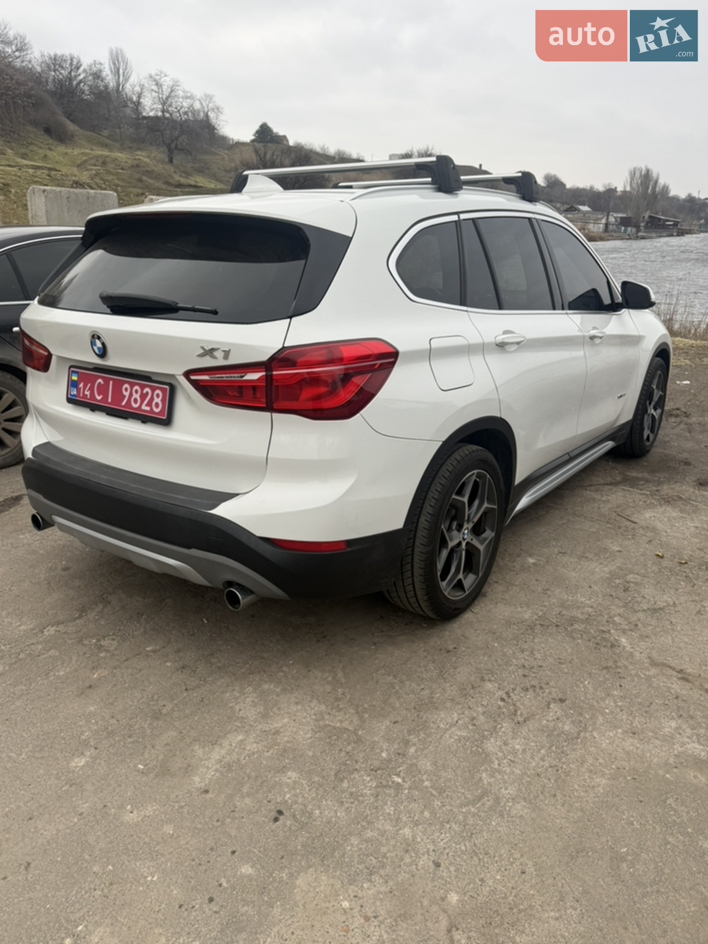 2017 BMW X1 - мініатюра 4