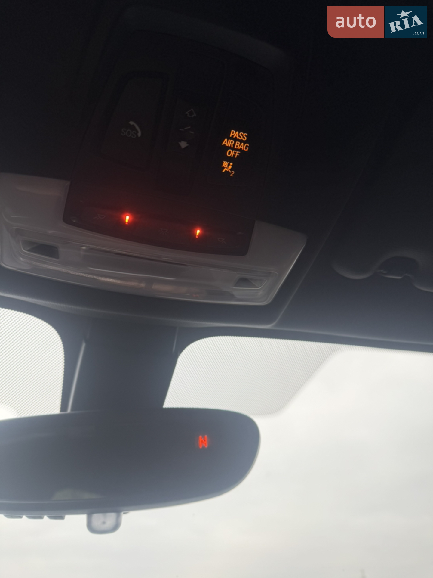 2017 BMW X1 - мініатюра 10