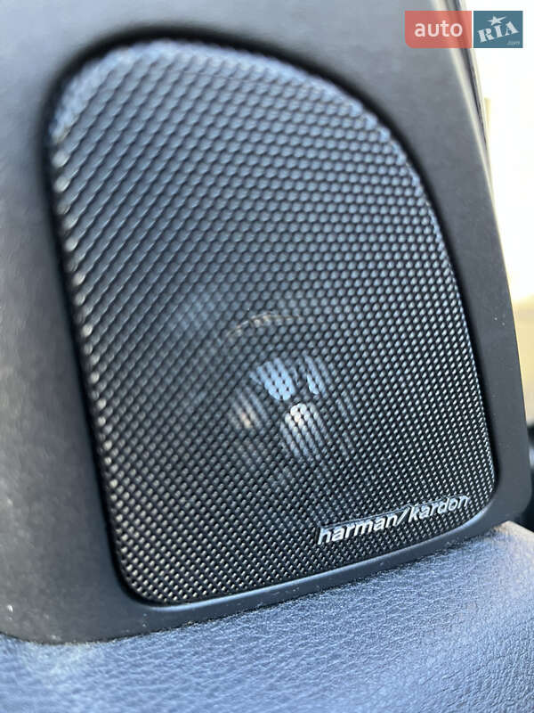 Позашляховик / Кросовер BMW X1 2015 в Рівному