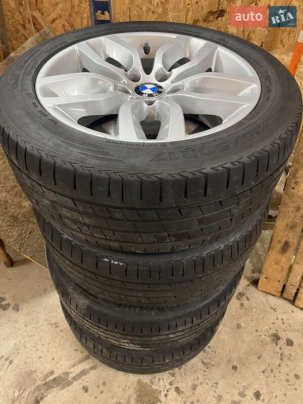 Позашляховик / Кросовер BMW X1 2014 в Дрогобичі