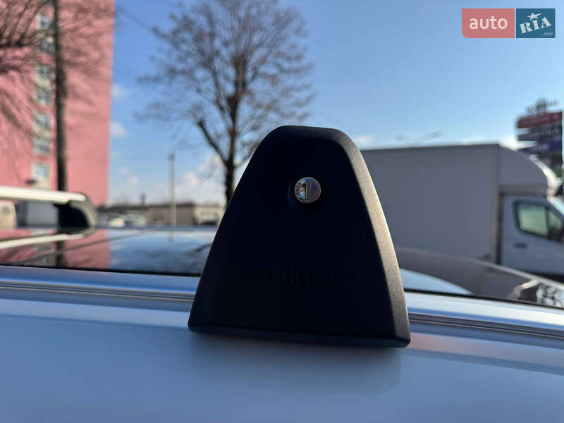 Внедорожник / Кроссовер BMW X1 2016 в Хмельницком