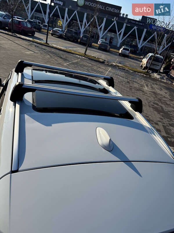 Внедорожник / Кроссовер BMW X1 2016 в Хмельницком