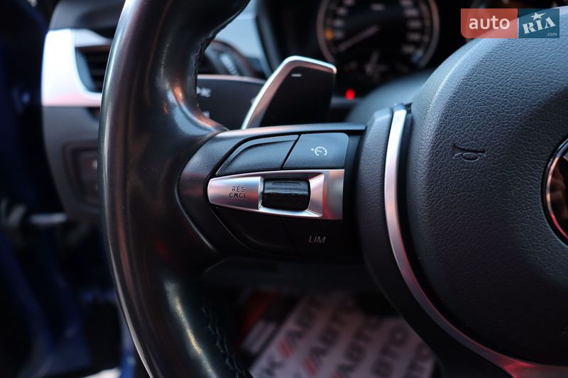 Внедорожник / Кроссовер BMW X1 2017 в Львове фото 18 Внедорожник / Кроссовер BMW X1 2017 в Львове