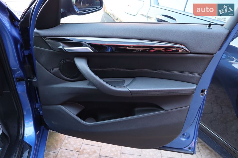 Внедорожник / Кроссовер BMW X1 2017 в Львове фото 42 Внедорожник / Кроссовер BMW X1 2017 в Львове