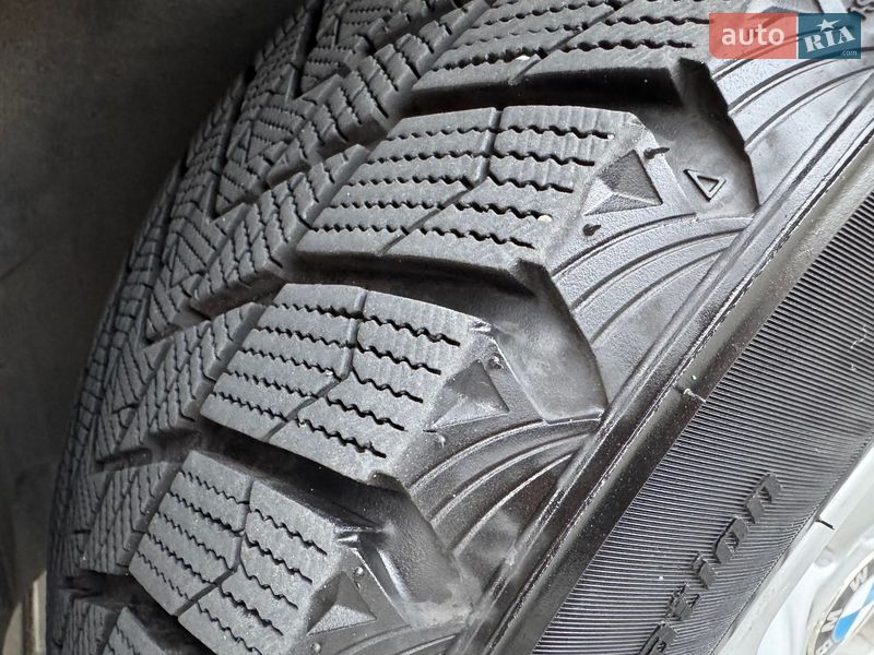 Позашляховик / Кросовер BMW X1 2013 в Дніпрі