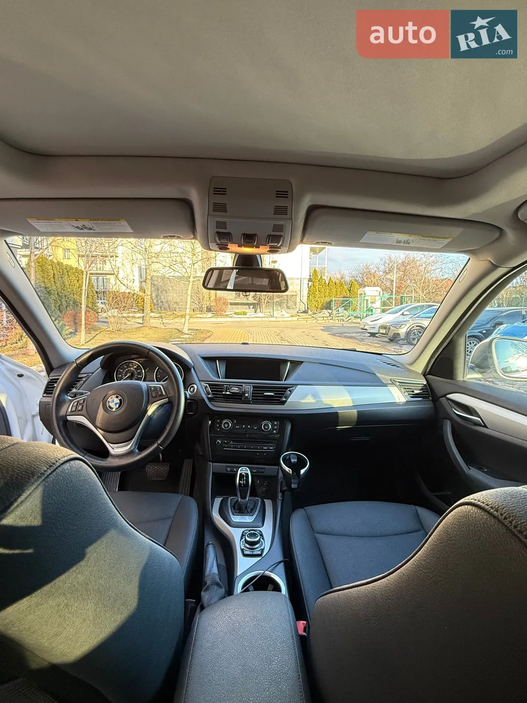 2012 BMW X1 - мініатюра 10
