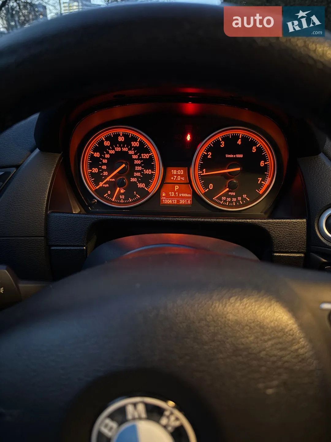 2012 BMW X1 - мініатюра 21