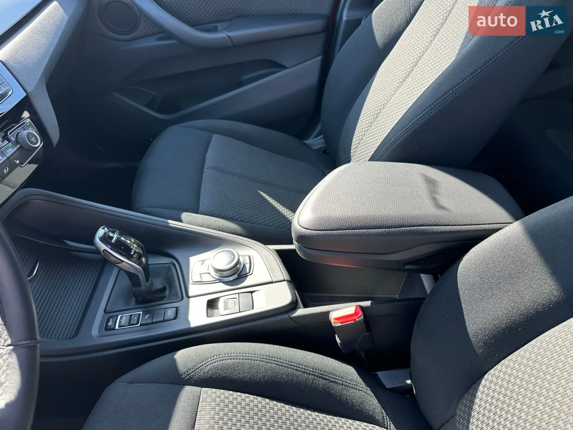 2020 BMW X1 - мініатюра 12