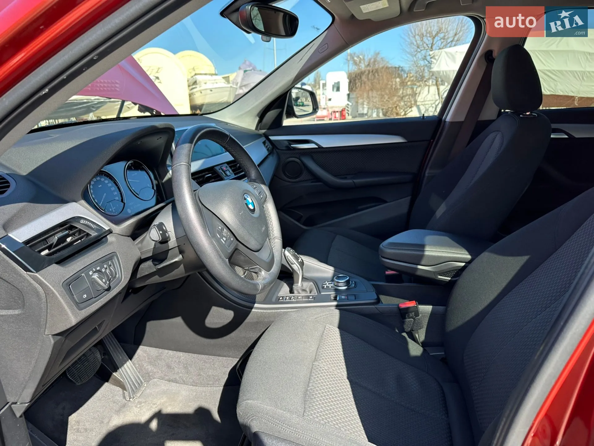 2020 BMW X1 - мініатюра 18