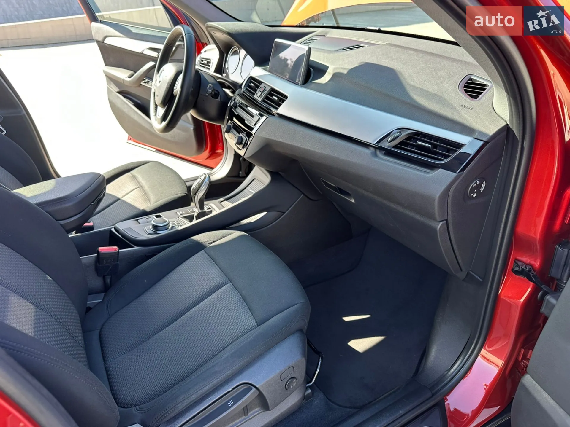 2020 BMW X1 - мініатюра 22