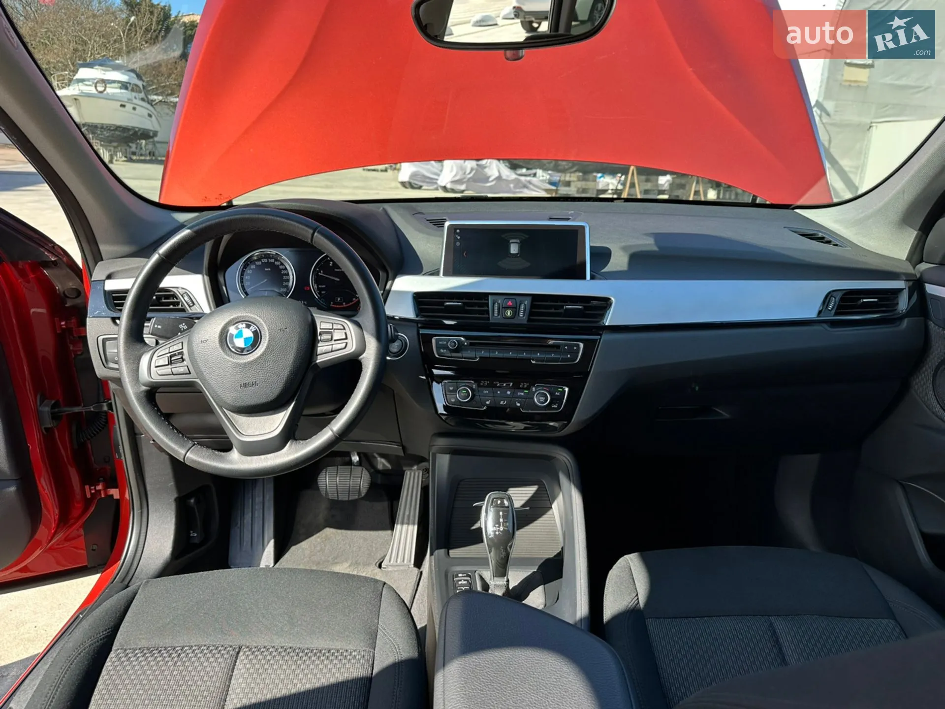 2020 BMW X1 - мініатюра 20