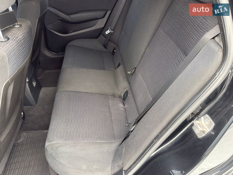 Внедорожник / Кроссовер BMW X1 2012 в Кременчуге