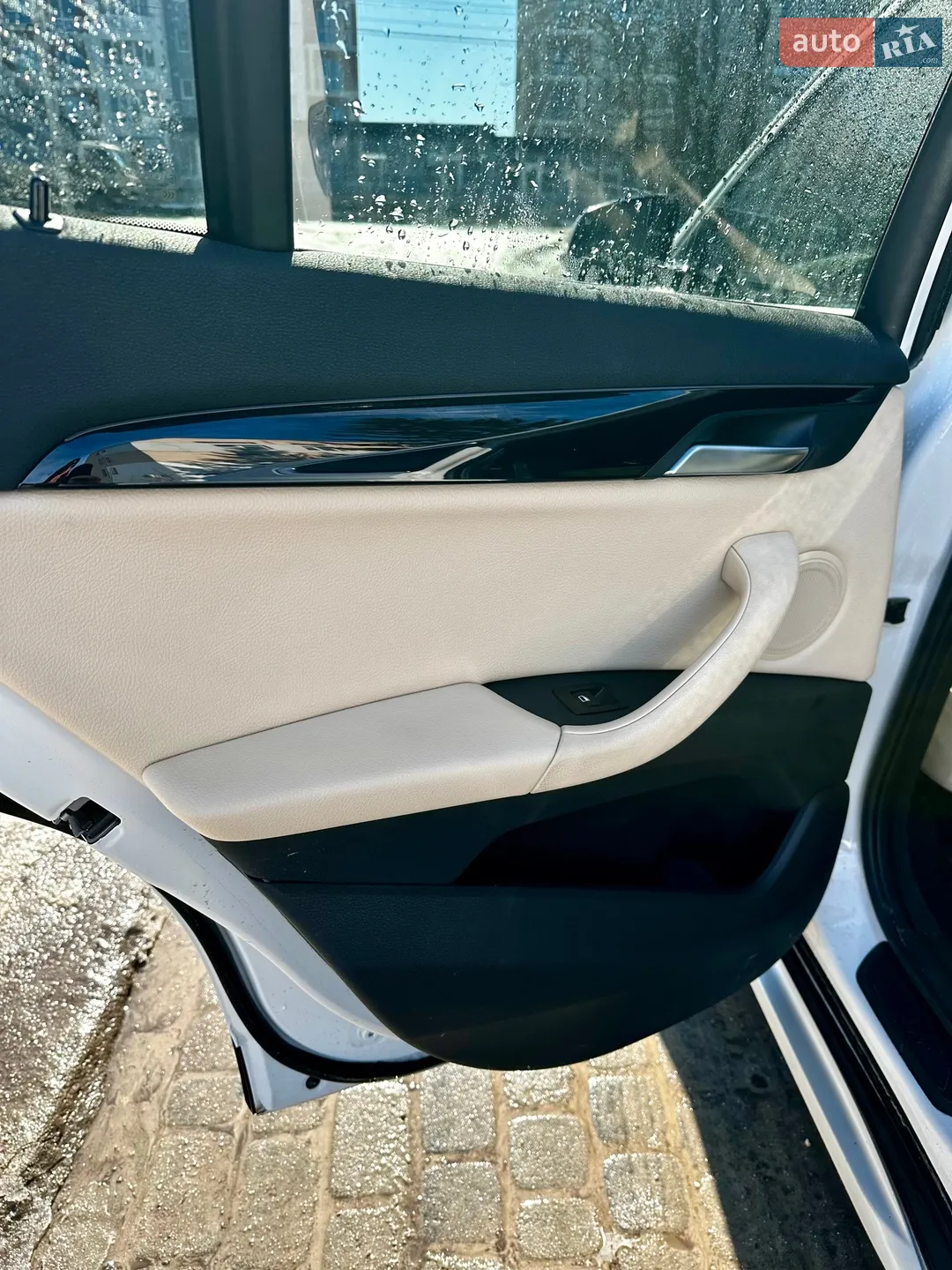 2016 BMW X1 - мініатюра 8