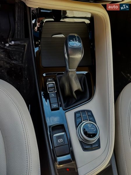 Позашляховик / Кросовер BMW X1 2016 в Тернополі