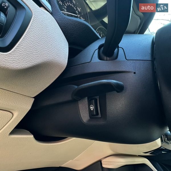 Позашляховик / Кросовер BMW X1 2018 в Львові