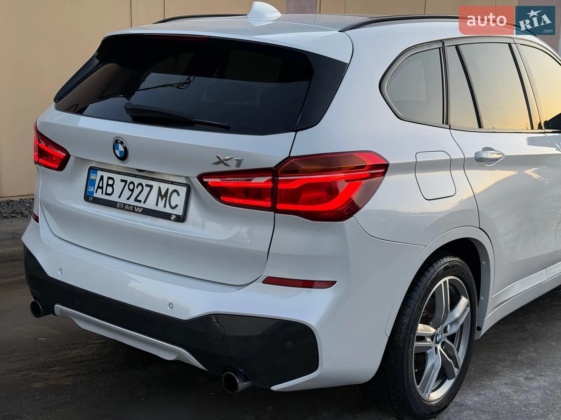2016 BMW X1 - мініатюра 28