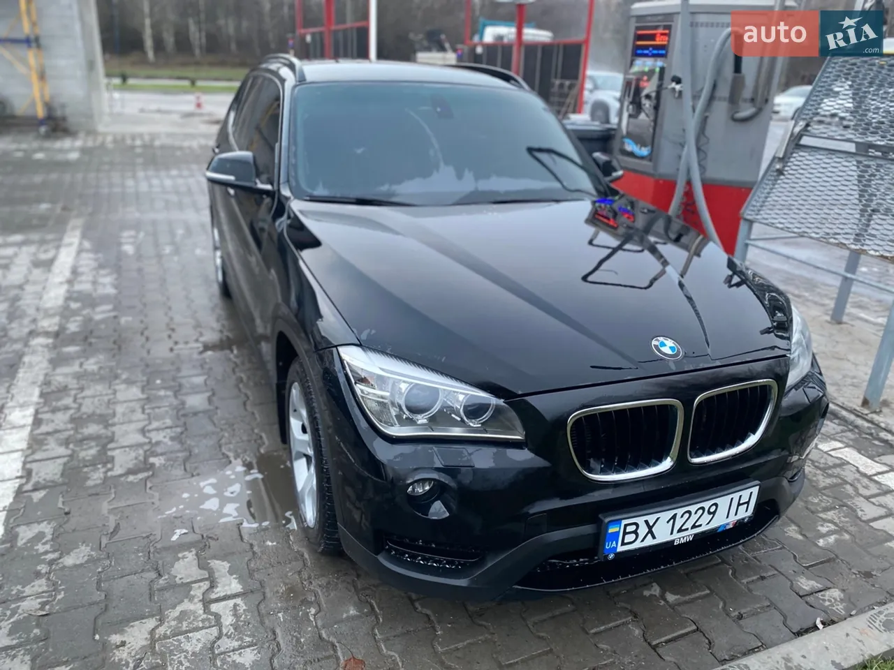 2012 BMW X1 - мініатюра 17