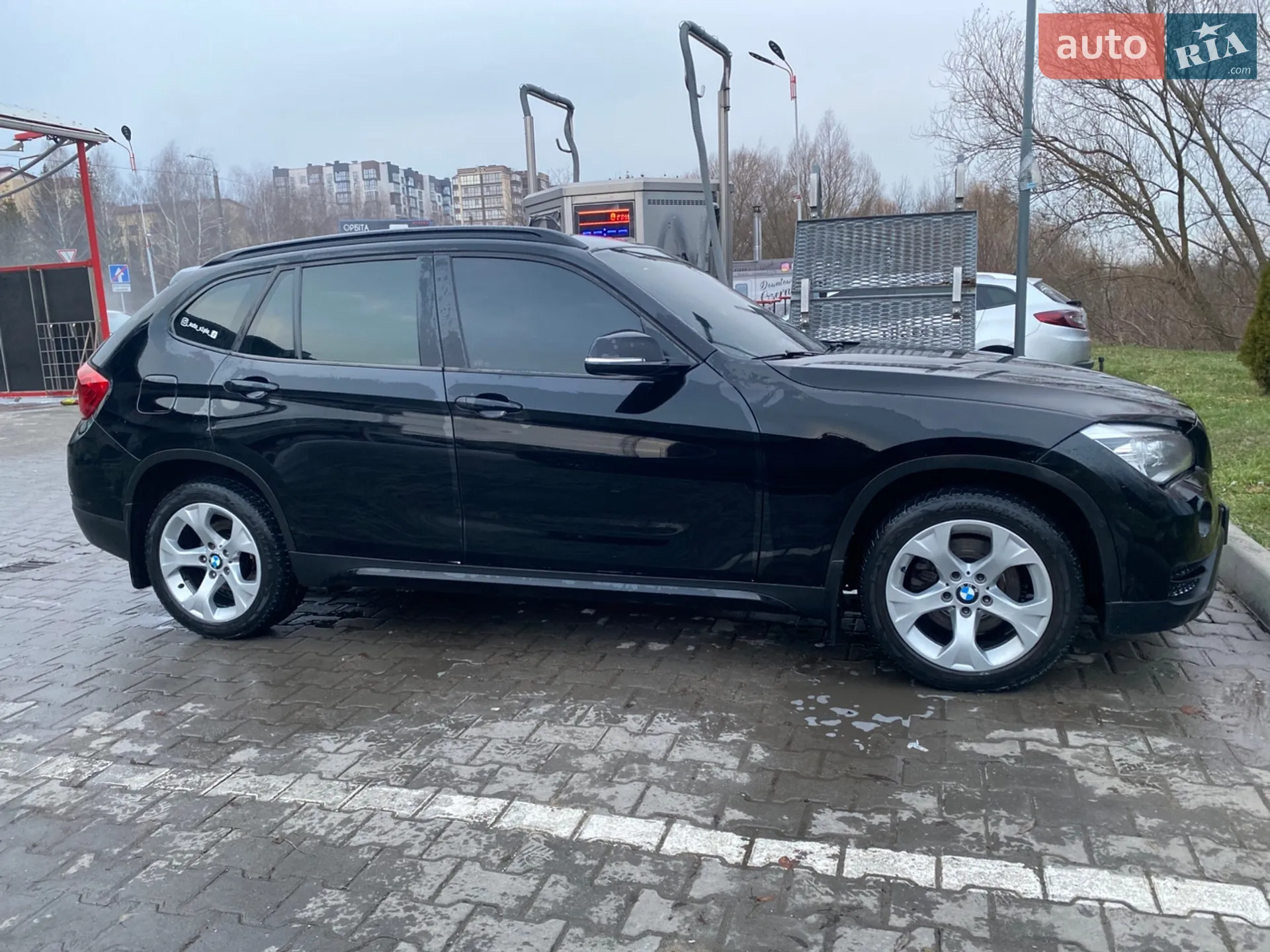 2013 BMW X1 - мініатюра 8