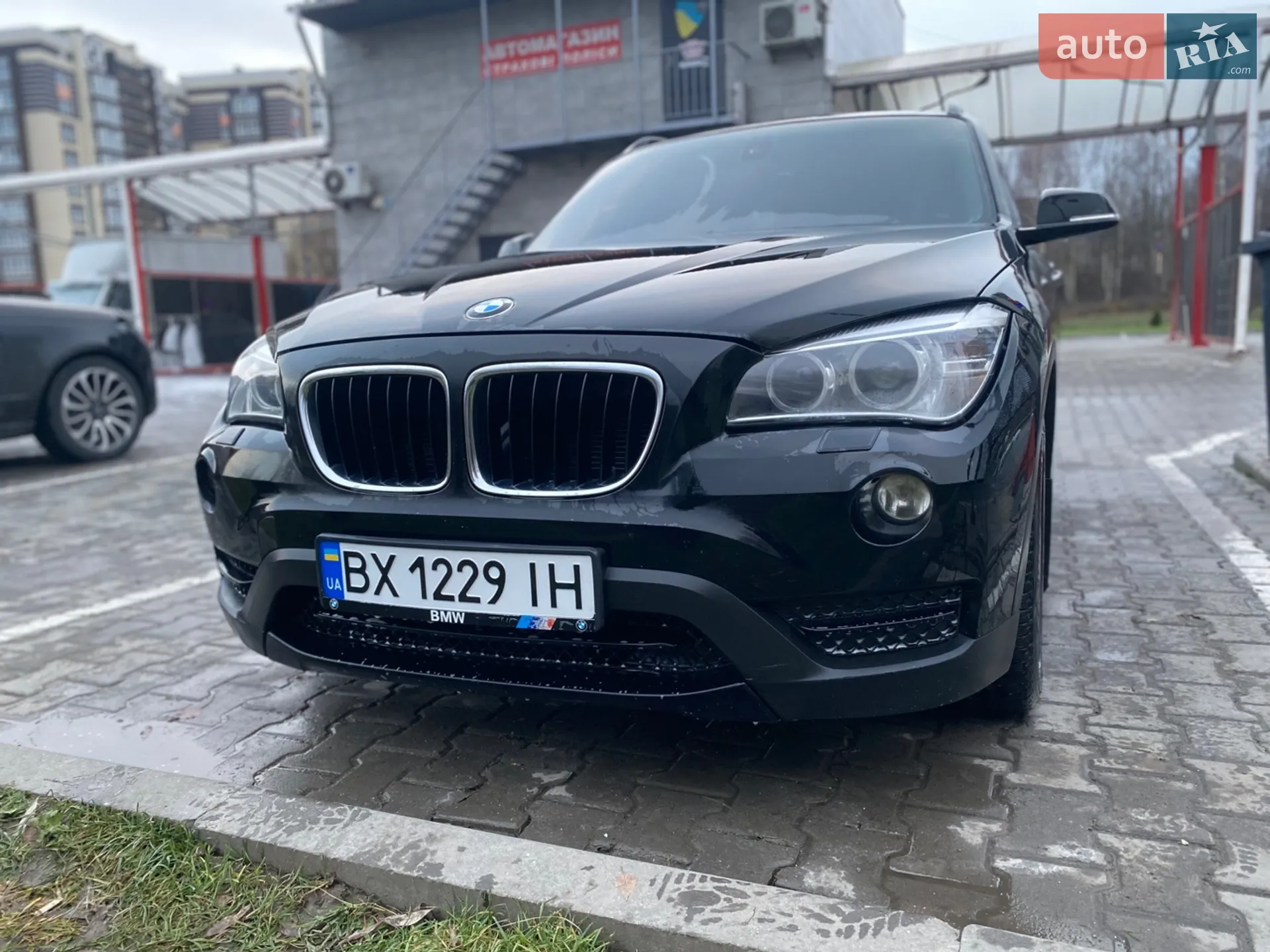 2013 BMW X1 - мініатюра 18