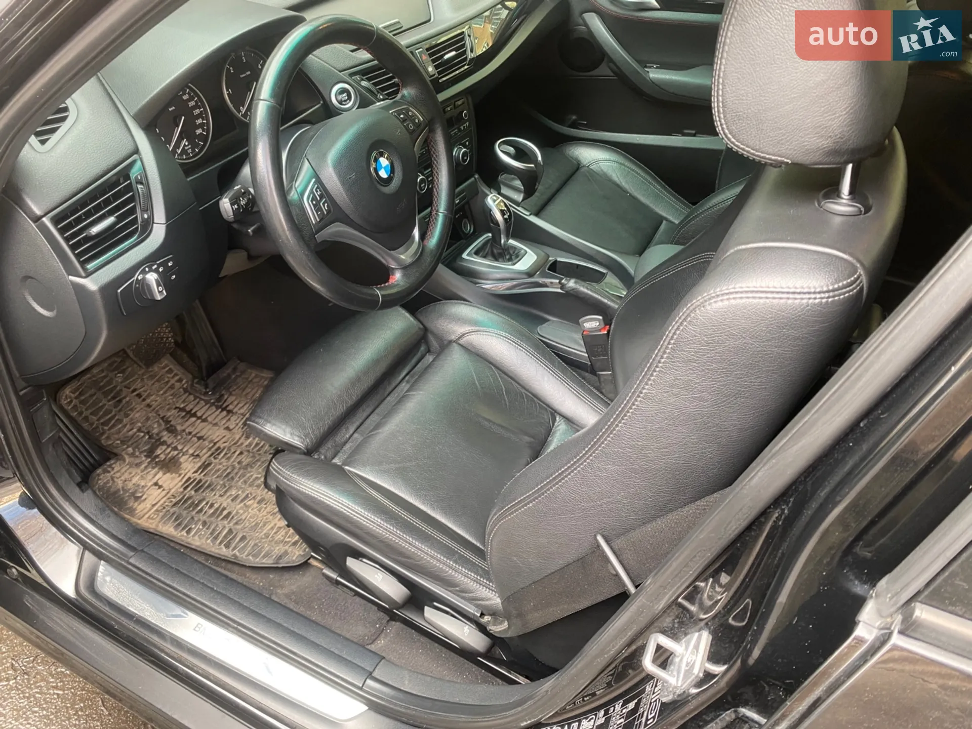 2013 BMW X1 - мініатюра 22