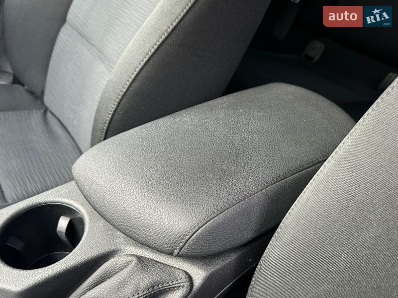 Внедорожник / Кроссовер BMW X1 2011 в Мукачево