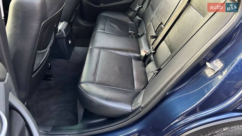 Внедорожник / Кроссовер BMW X1 2013 в Луцке