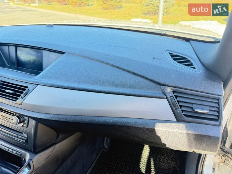 Позашляховик / Кросовер BMW X1 2012 в Кагарлику