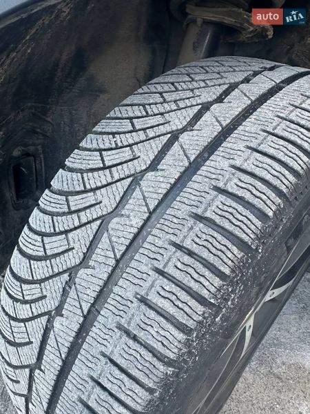 Внедорожник / Кроссовер BMW X1 2016 в Ровно