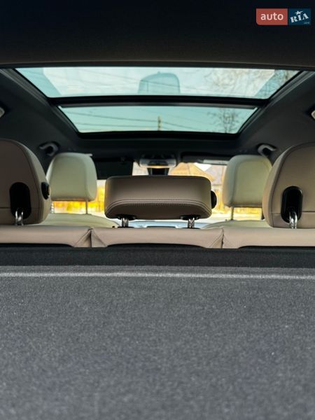 Внедорожник / Кроссовер BMW X1 2017 в Измаиле