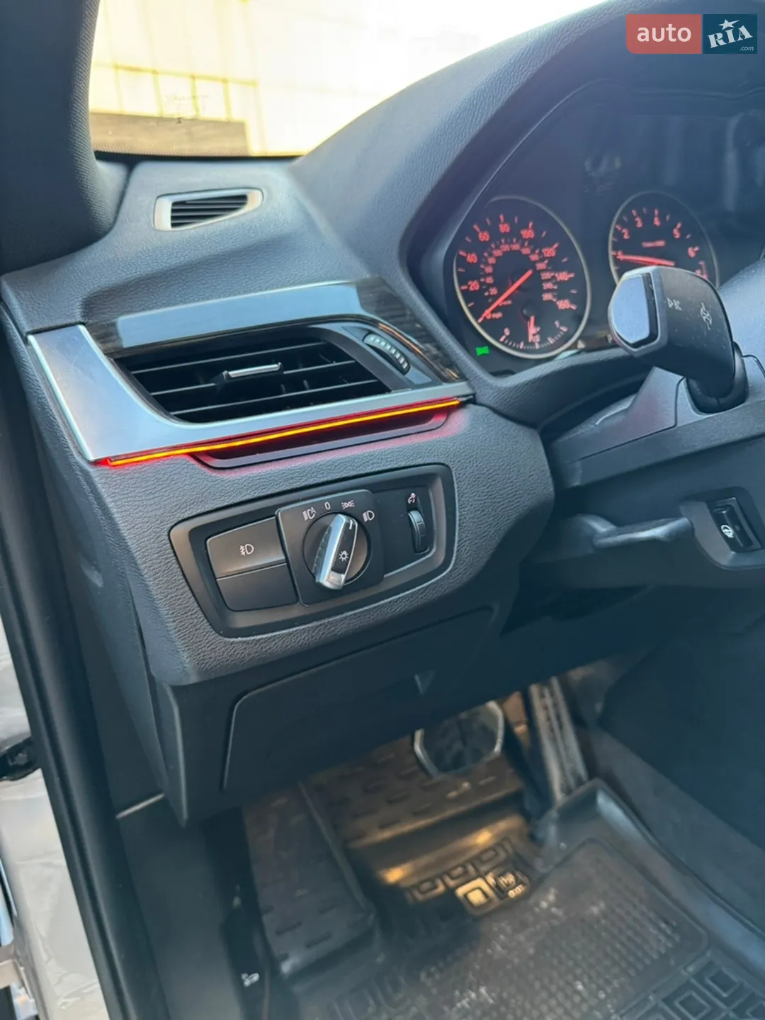 2018 BMW X1 - мініатюра 15