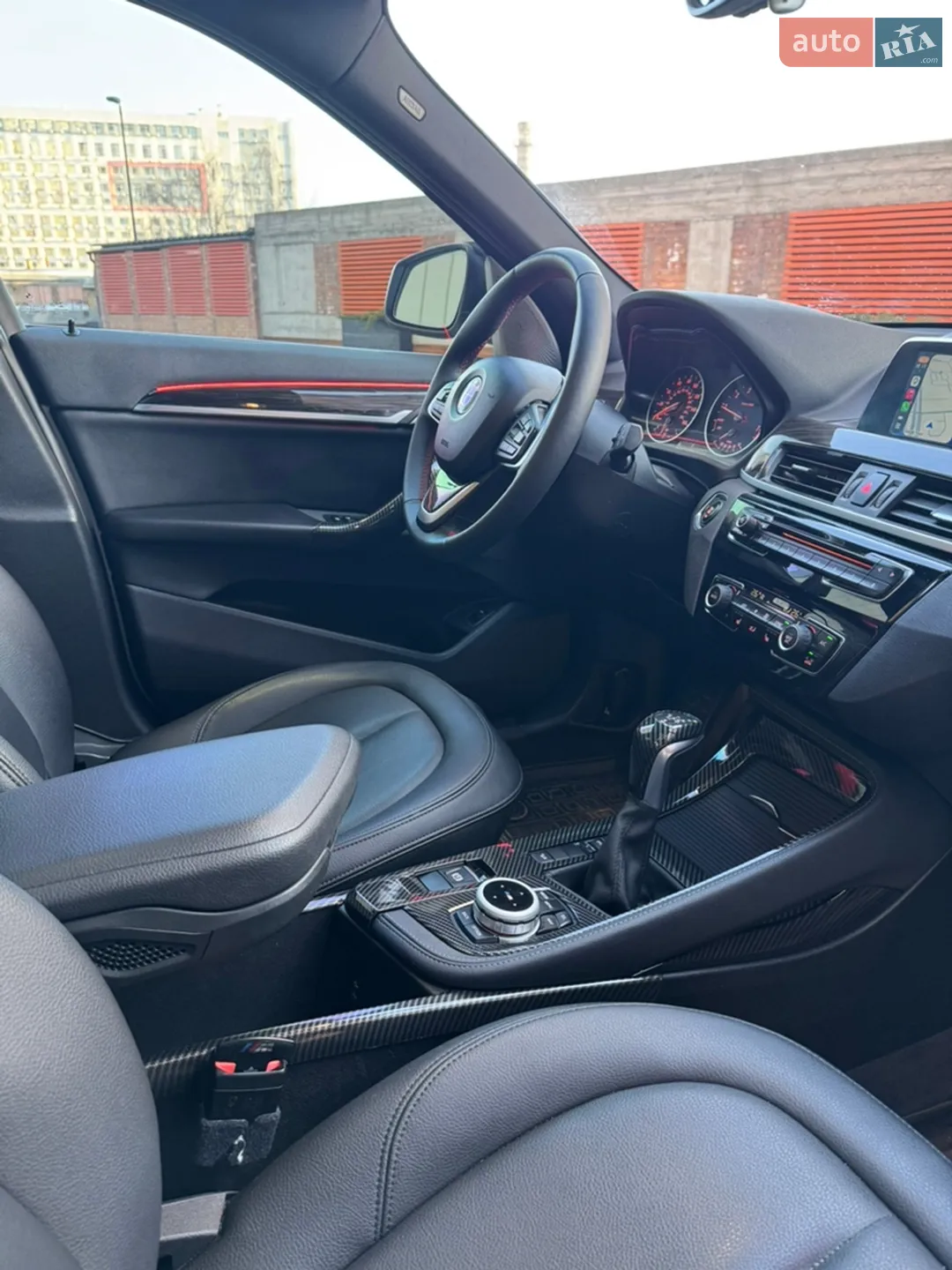 2018 BMW X1 - мініатюра 22