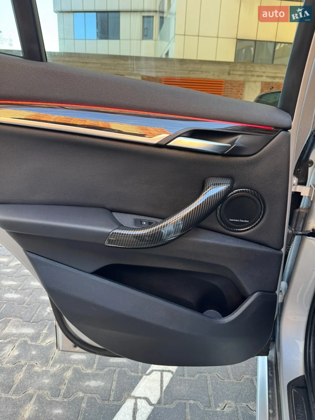 2018 BMW X1 - мініатюра 26