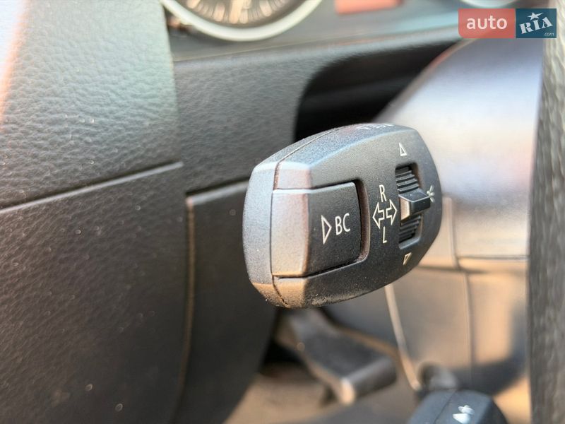 Позашляховик / Кросовер BMW X1 2014 в Черкасах