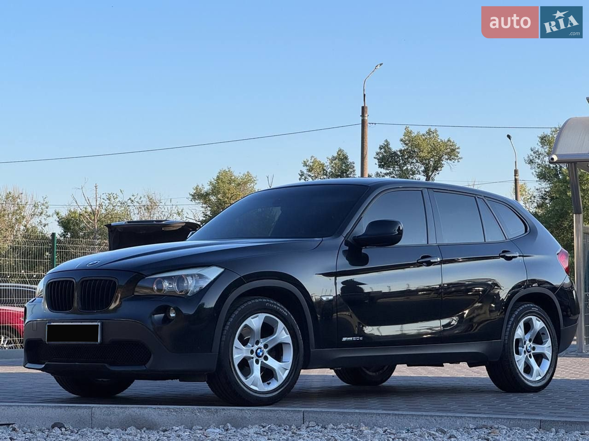 2010 BMW X1 - мініатюра 5