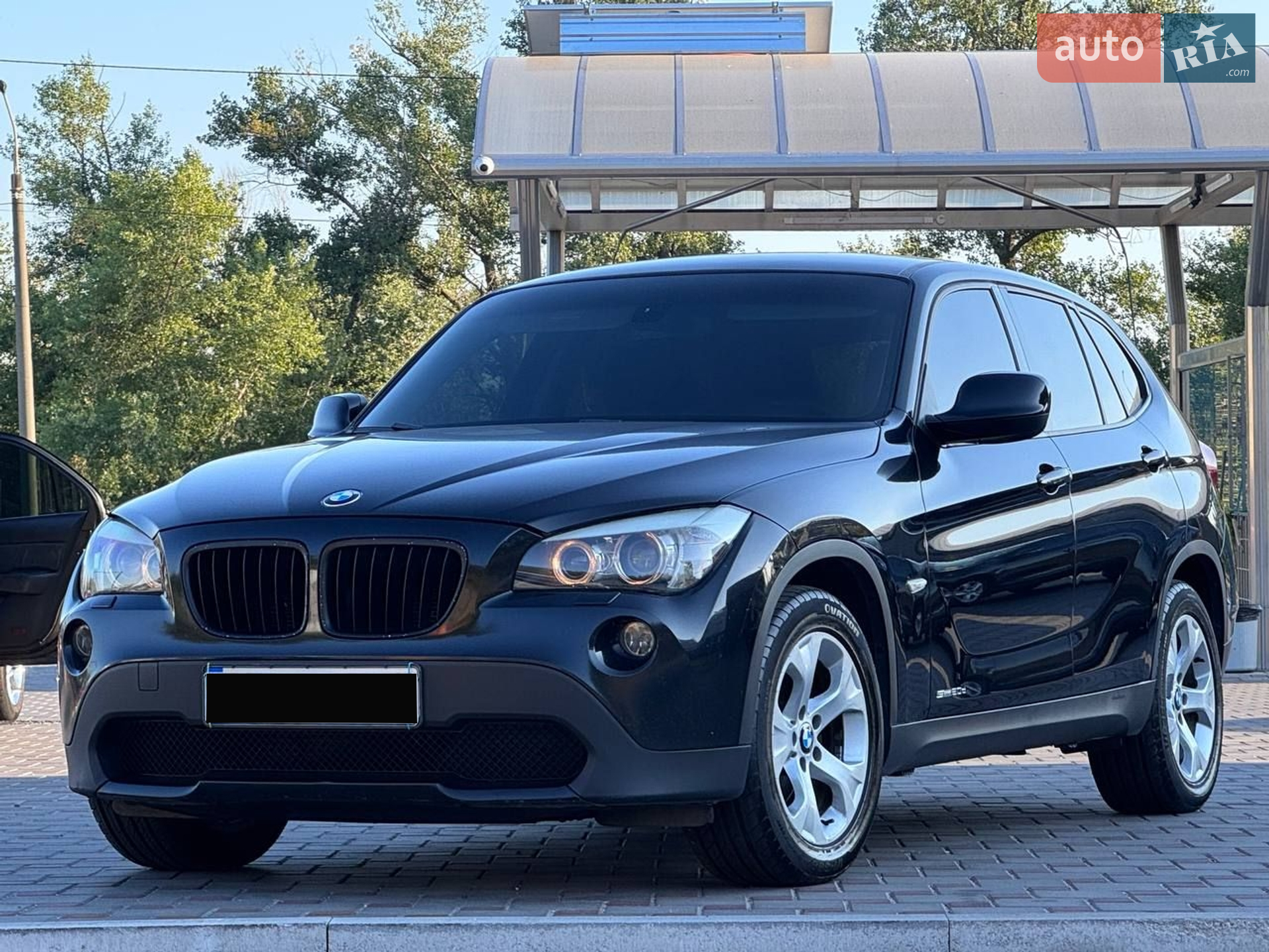 2010 BMW X1 - мініатюра 4