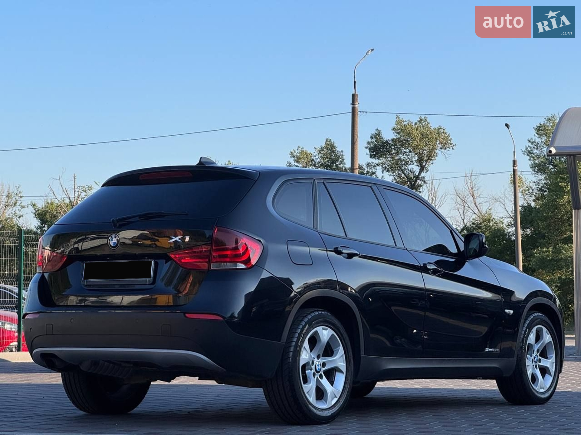 2010 BMW X1 - мініатюра 9