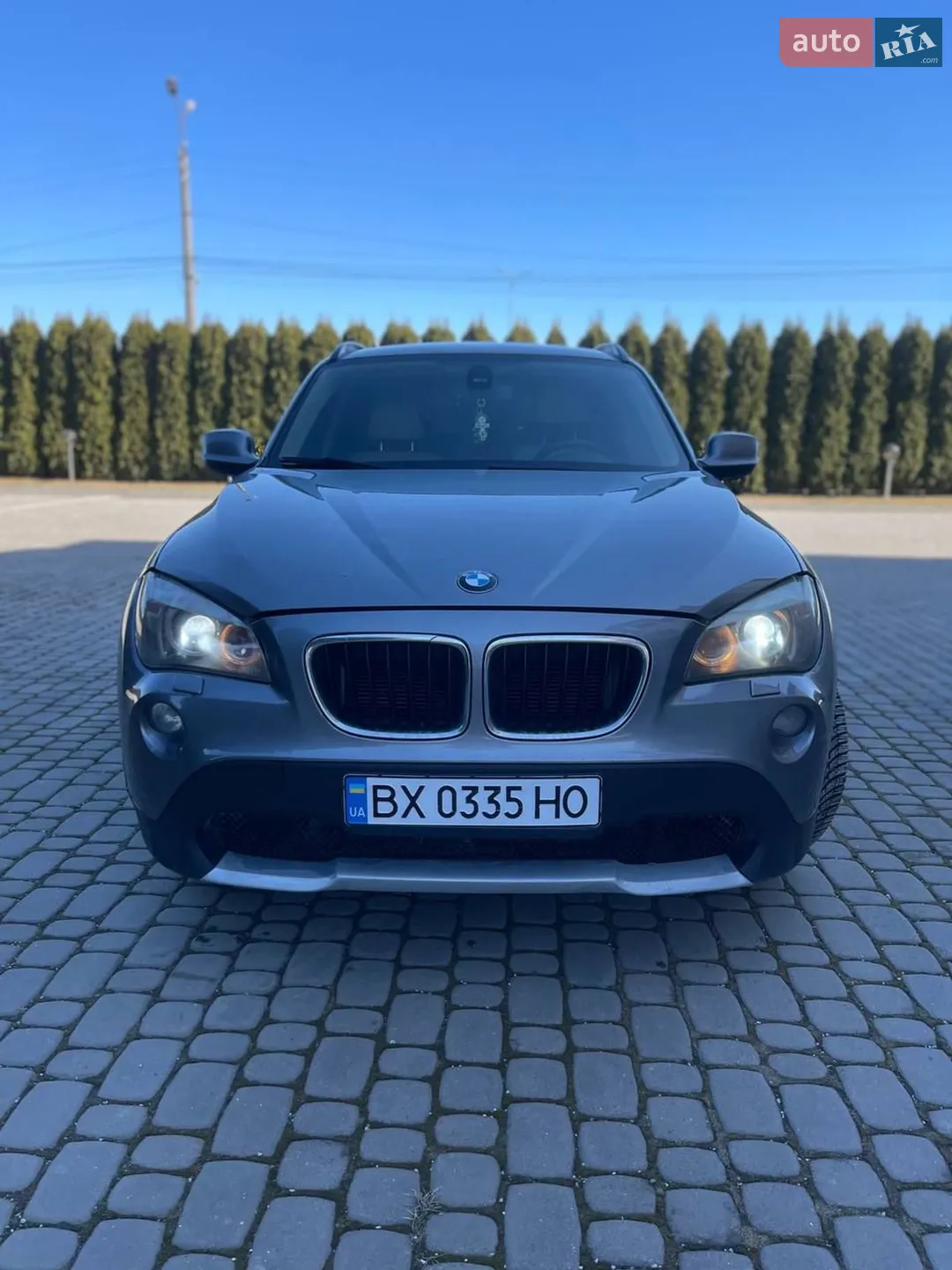 Фото авто 11