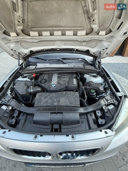 Позашляховик / Кросовер BMW X1 2010 в Луцьку фото 13 Позашляховик / Кросовер BMW X1 2010 в Луцьку