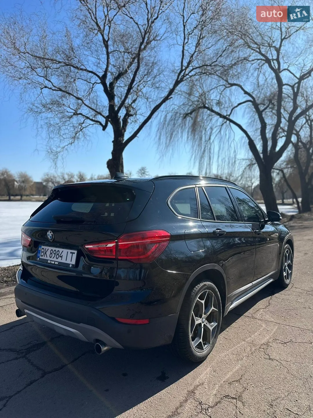 2017 BMW X1 - мініатюра 7