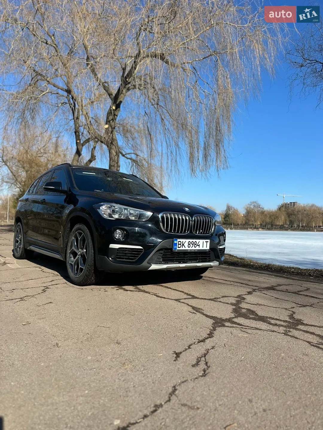 2017 BMW X1 - мініатюра 12